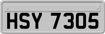 HSY7305