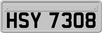 HSY7308
