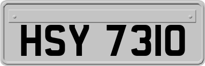 HSY7310