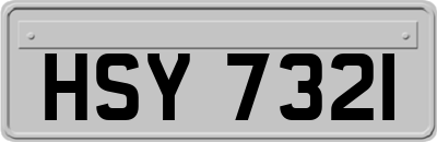 HSY7321