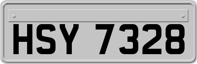 HSY7328