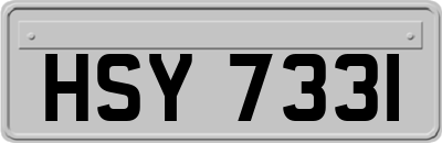HSY7331