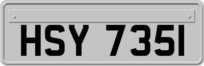 HSY7351
