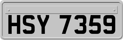 HSY7359
