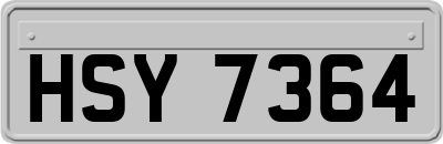 HSY7364