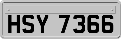 HSY7366