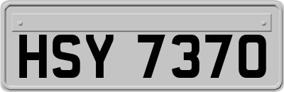HSY7370