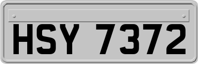 HSY7372