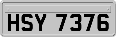HSY7376