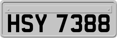 HSY7388