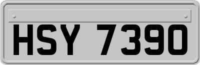 HSY7390