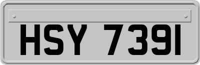 HSY7391