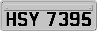 HSY7395
