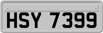 HSY7399