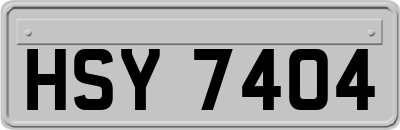 HSY7404