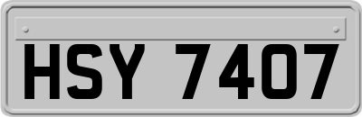 HSY7407
