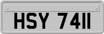 HSY7411