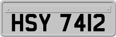 HSY7412