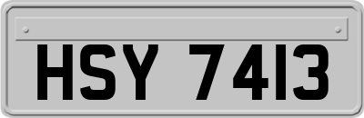 HSY7413