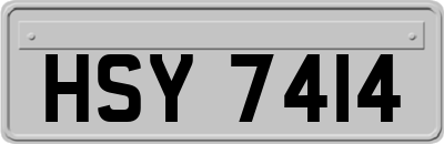 HSY7414
