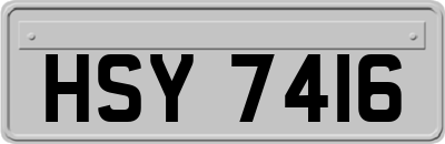 HSY7416