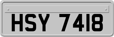 HSY7418