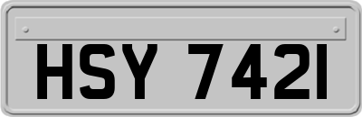 HSY7421