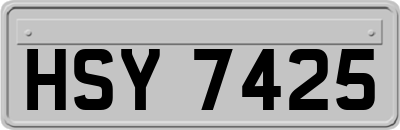 HSY7425