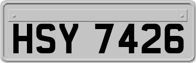 HSY7426