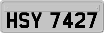 HSY7427