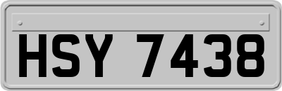 HSY7438