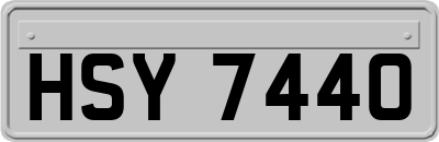 HSY7440