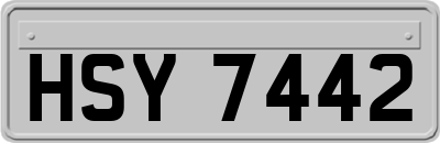 HSY7442