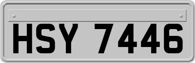 HSY7446