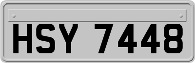 HSY7448