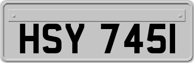 HSY7451