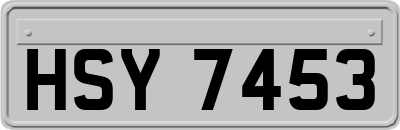 HSY7453