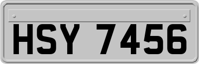 HSY7456