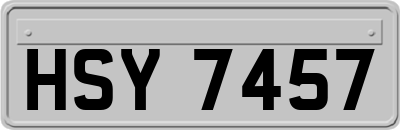 HSY7457