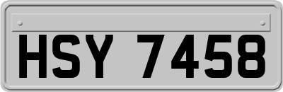 HSY7458