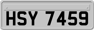 HSY7459