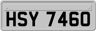 HSY7460