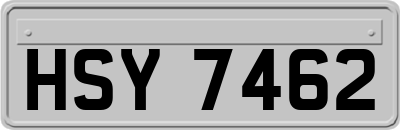 HSY7462