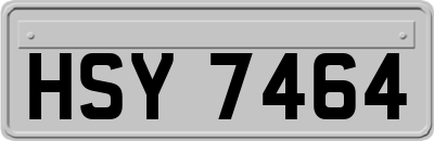 HSY7464