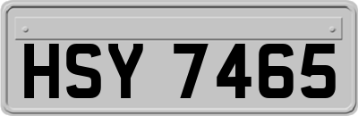 HSY7465