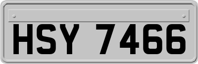 HSY7466