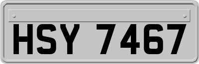 HSY7467