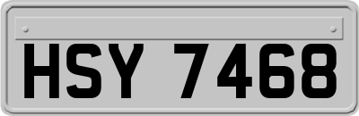 HSY7468