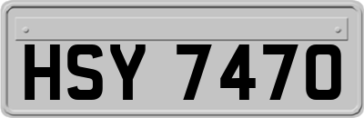 HSY7470