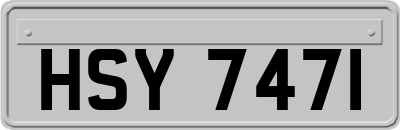 HSY7471